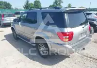 2003 Toyota SEQUOIA photo
