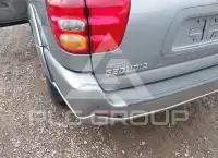2003 Toyota SEQUOIA фото