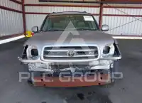 2003 Toyota SEQUOIA photo