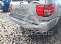 2003 Toyota SEQUOIA photo