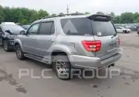 2003 Toyota SEQUOIA photo