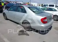2003 Toyota CAMRY фото
