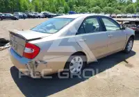 2003 Toyota CAMRY фото