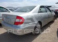 2003 Toyota CAMRY фото