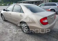 2003 Toyota CAMRY фото