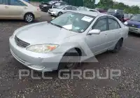2003 Toyota CAMRY photo