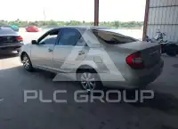 2003 Toyota CAMRY фото