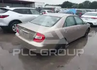 2003 Toyota CAMRY photo