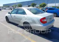 2003 Toyota CAMRY photo