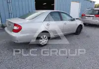 2003 Toyota CAMRY photo