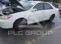 2003 Toyota CAMRY фото