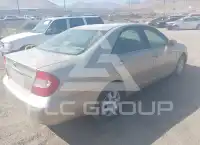 2003 Toyota CAMRY фото