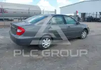 2003 Toyota CAMRY фото