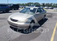 2003 Toyota CAMRY photo