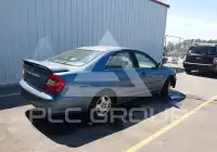 2003 Toyota CAMRY фото