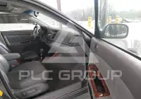 2003 Toyota CAMRY photo