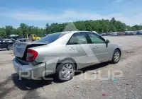 2003 Toyota CAMRY фото