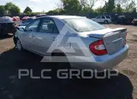 2003 Toyota CAMRY фото