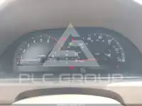 2003 Toyota CAMRY фото