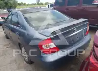 2003 Toyota CAMRY фото