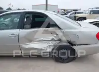 2003 Toyota CAMRY photo