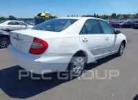2003 Toyota CAMRY фото