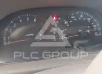 2003 Toyota CAMRY фото