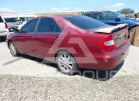 2003 Toyota CAMRY фото