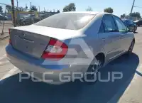 2003 Toyota CAMRY photo