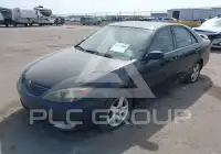2003 Toyota CAMRY фото