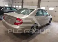 2003 Toyota CAMRY фото