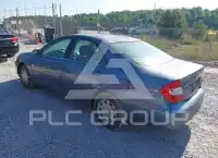 2003 Toyota CAMRY фото