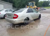 2003 Toyota CAMRY фото