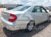 2003 Toyota CAMRY фото