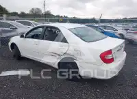 2003 Toyota CAMRY photo