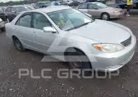 2003 Toyota CAMRY photo