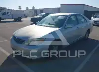 2003 Toyota CAMRY photo