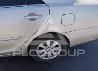 2003 Toyota CAMRY фото