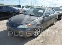 2003 Toyota CAMRY фото
