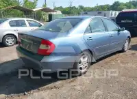 2003 Toyota CAMRY фото