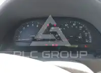 2003 Toyota CAMRY фото