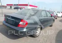 2003 Toyota CAMRY фото