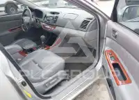 2003 Toyota CAMRY фото