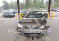2003 Toyota CAMRY photo