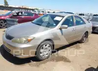 2003 Toyota CAMRY фото