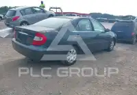 2003 Toyota CAMRY photo