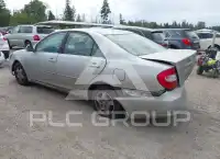 2003 Toyota CAMRY photo
