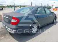 2003 Toyota CAMRY фото