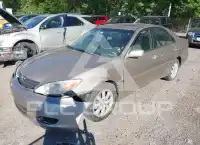 2003 Toyota CAMRY фото