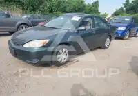 2003 Toyota CAMRY photo